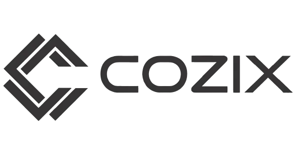 Logo Cozix