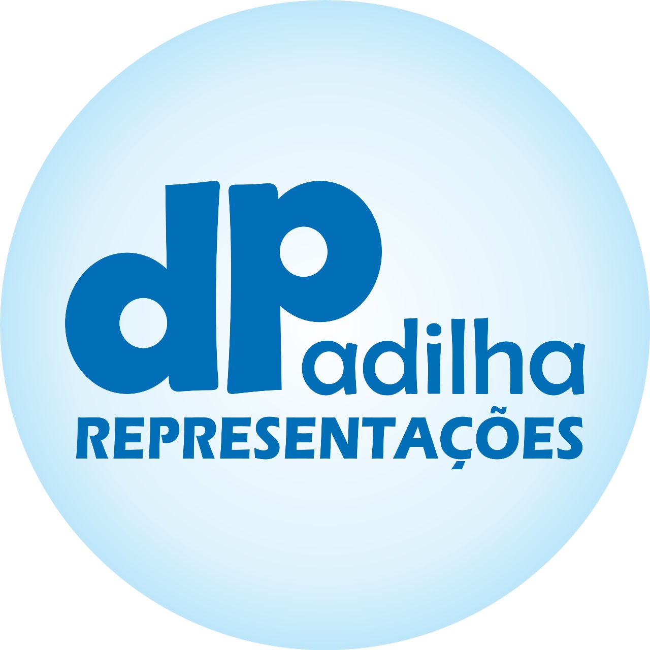 D Padilha Representações