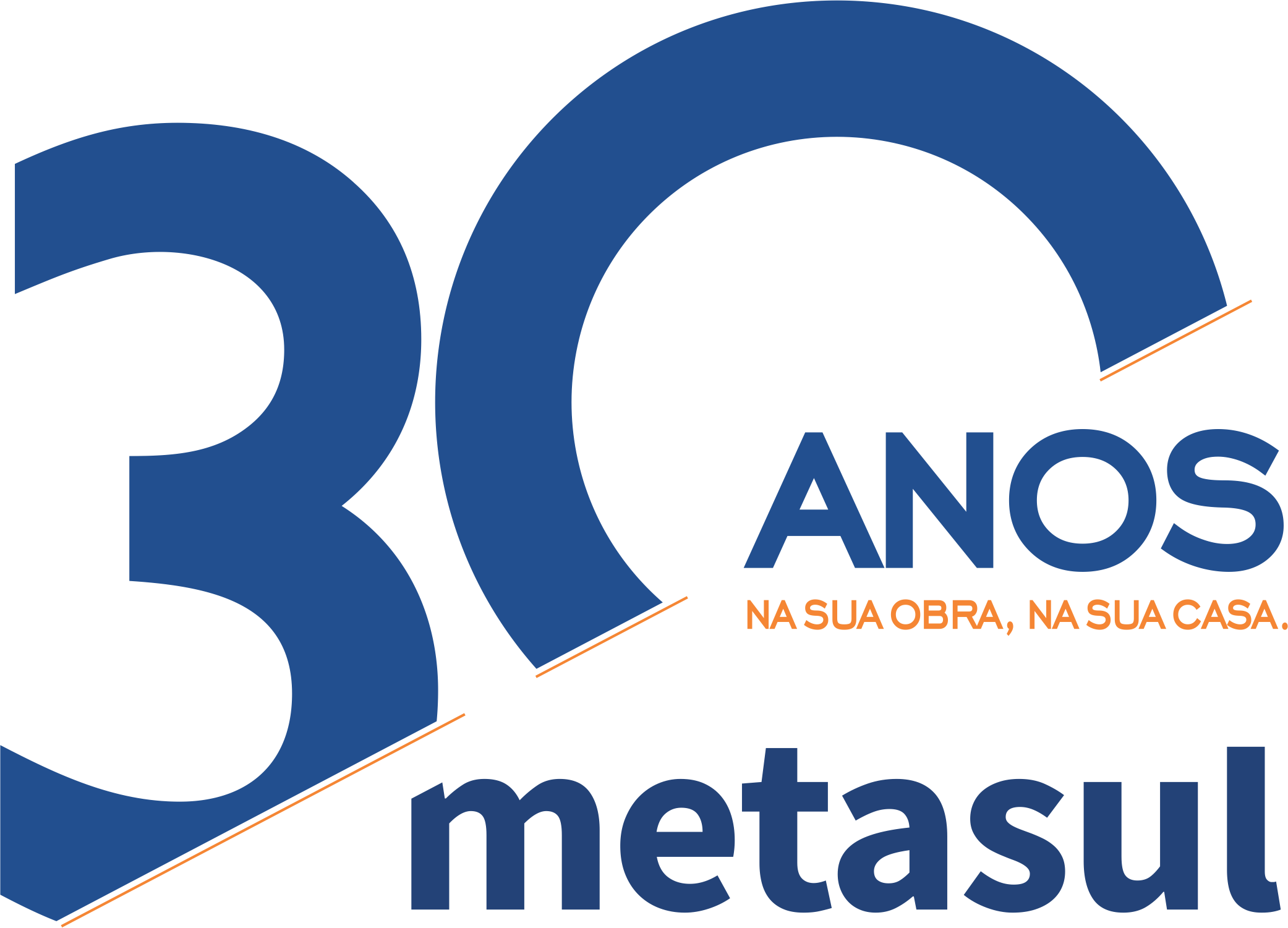 Logo Metasul